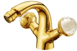 Boheme Смеситель для биде presente золото Imperiale арт. 336 Boheme Смеситель для биде presente золото Imperiale арт. 336