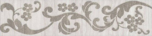 Бордюр Грасси 30x7.2см, обрезной Kerama Marazzi арт. ST\A18\13035R