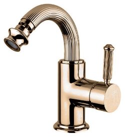 Cezares Смеситель для биде Olimp OLIMP-BSM2-02-L цвет: Бронза Cezares Смеситель для биде Olimp OLIMP-BSM2-02-L цвет: Бронза