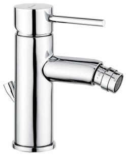 Emmevi однорычажный смеситель для биде с донным клапаном, Piper, золото арт. 45004/ORS Emmevi однорычажный смеситель для биде с донным клапаном, Piper, золото арт. 45004/ORS