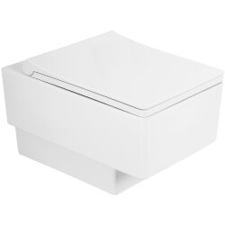 Cezares Унитаз Cadro - CZR-4823-CHR