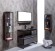 Boheme ящик под консоль 100 grey, 1 полка, Loft арт. 894-100-A