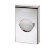 Remer Диспенсер для пакетов Bagno RB496CR, цвет: хром