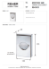 Remer Диспенсер для пакетов Bagno RB496CR, цвет: хром