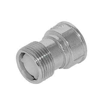 Remer Фильтр для стиральной машины RR 280 3/4", цвет: хром