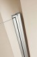 Cezares Душевая дверь ECO Хром - ECO-O-B-1-95-P-Cr