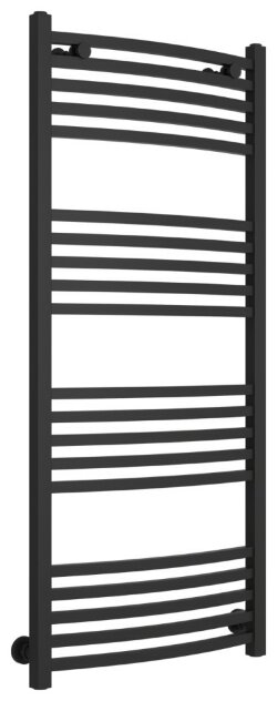 Водяной полотенцесушитель Аркус 1200х500 (тёмный титан муар) Сунержа арт. 15-0251-1250 Водяной полотенцесушитель Аркус 1200х500 (тёмный титан муар) Сунержа арт. 15-0251-1250