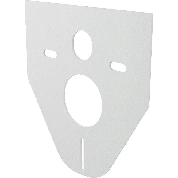 Alcaplast Звукоизоляционная плита, белый арт. M91