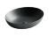 Ceramica Nova Раковина накладная овальная (темный антрацит матовый) Element арт. CN6017MDH