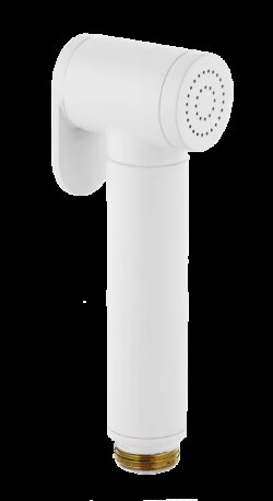 Remer Душ-пистолет 332OWBO, цвет: белый Remer Душ-пистолет 332OWBO, цвет: белый