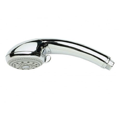 Remer Душевая лейка d75 мм 3112PX, цвет: хром
