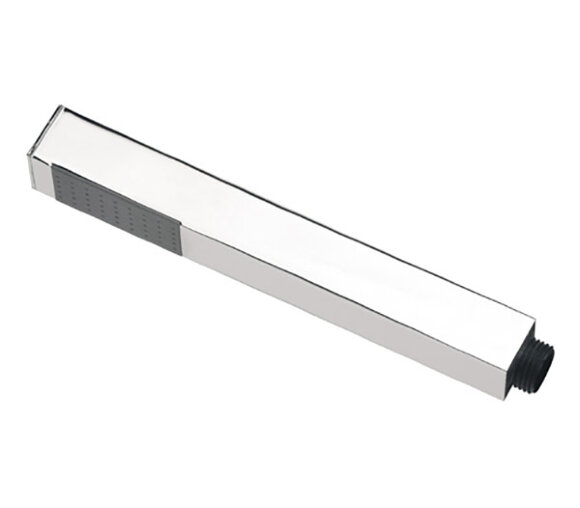Remer Душевая лейка SQ 317SSBO, цвет: белый