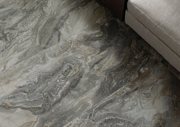 Керамогранит Grigio Orobico Lux 80x160 Charme deluxe, Italon под мрамор - 610015000507 Керамогранит Grigio Orobico Lux 80x160 Charme deluxe, Italon под мрамор - 610015000507