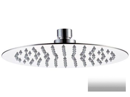 Remer Верхний душ d200 мм 357UFM20BOX цвет: белый