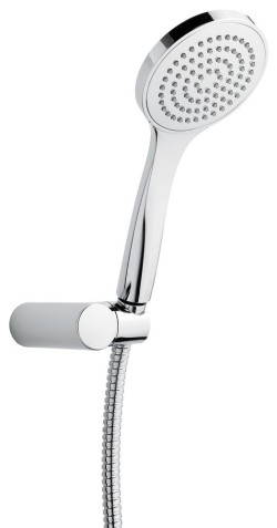Emmevi ручной душ: лейка, шланг, крепеж, арт. 136/CR Emmevi ручной душ: лейка, шланг, крепеж, арт. 136/CR
