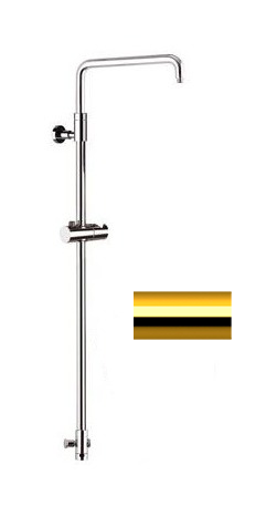 Remer Душевая колонна с креплением 330A7DCESDEVDO