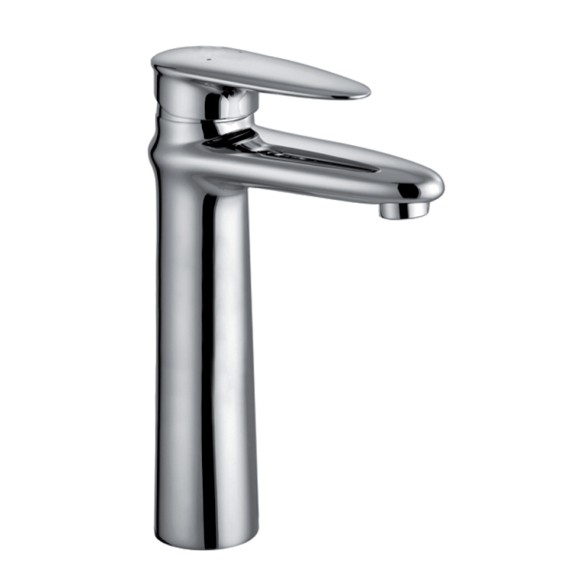 Смеситель для раковины Lemark Status, хром арт. LM4409C