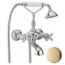 Webert смеситель для ванны, Ottocento, OT720201010 цвет: золото Webert смеситель для ванны, Ottocento, OT720201010 цвет: золото