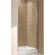 Cezares Душевая дверь ECO Хром - ECO-O-B-1-95-C-Cr