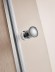 Cezares Душевая дверь ECO Хром - ECO-O-B-1-95-C-Cr