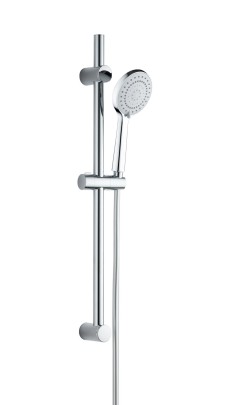 Душевой гарнитур Esko, хром арт. SSS1205 Душевой гарнитур Esko, хром арт. SSS1205