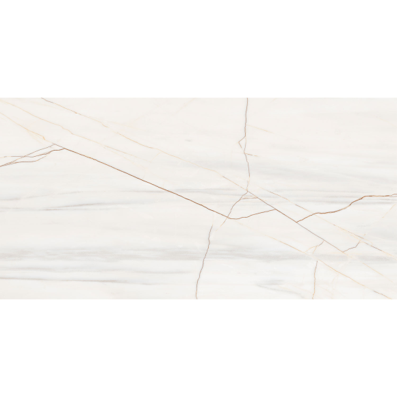 Staro Керамогранит Crake White 60x120 Polished, цвет: белый, арт. 1237180 \ С0005480 