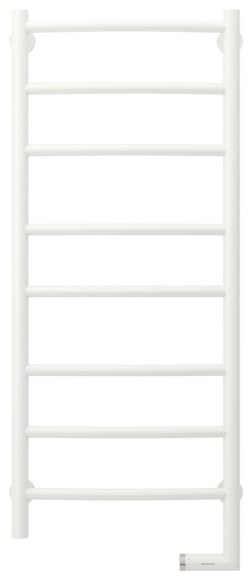 Электрический полотенцесушитель Галант 2.0 1000х400 МЭМ правый (белый) Сунержа арт. 12-5201-1040