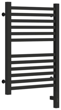 Электрический полотенцесушитель Модус 3.0 600х400 МЭМ правый (тёмный титан муар) Сунержа арт. 15-5701-6040 Электрический полотенцесушитель Модус 3.0 600х400 МЭМ правый (тёмный титан муар) Сунержа арт. 15-5701-6040