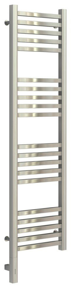 Электрический полотенцесушитель Модус 3.0 1200x300 МЭМ левый (без покрытия) Сунержа арт. 00-5700-1230 Электрический полотенцесушитель Модус 3.0 1200x300 МЭМ левый (без покрытия) Сунержа арт. 00-5700-1230