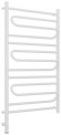 Электрический полотенцесушитель Элегия 3.0 1000х600 МЭМ левый (матовый белый) Сунержа арт. 30-5818-1060
