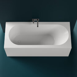 Salini Ванна 180x80 FABIA, арт. 102612M Salini Ванна 180x80 FABIA, арт. 102612M