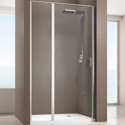 Allen Brau Душевая дверь Priority, хром - 3.31010.00 Allen Brau Душевая дверь Priority, хром - 3.31010.00