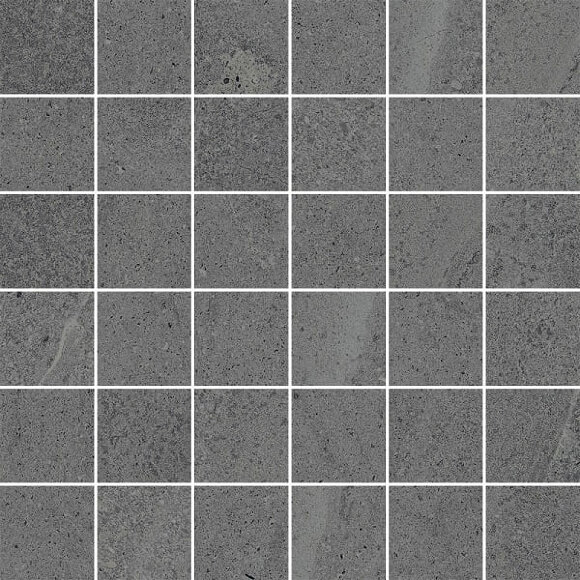 Italon Мозаика Carbon Mosaico Pat. 30x30, под мозаику Contempora - 610110000129
