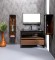 Boheme ящик под консоль 120 dark wood, 1 полка, Loft арт. 894-120-D