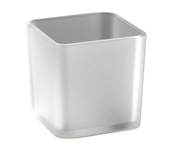 Remer Стакан Lounge ACGL15VG, цвет: белый