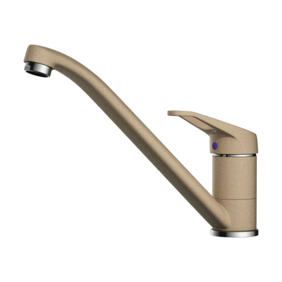 Omoikiri Смеситель Kado-CA 4994170, бежевый арт. 4994170