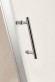 Cezares Душевая дверь ECO Хром - ECO-O-BA-1-90-P-Cr