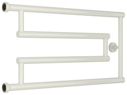 Водяной полотенцесушитель High-Tech+ model "G" 320х650 (белый) Сунержа арт. 12-4051-3265 Водяной полотенцесушитель High-Tech+ model "G" 320х650 (белый) Сунержа арт. 12-4051-3265