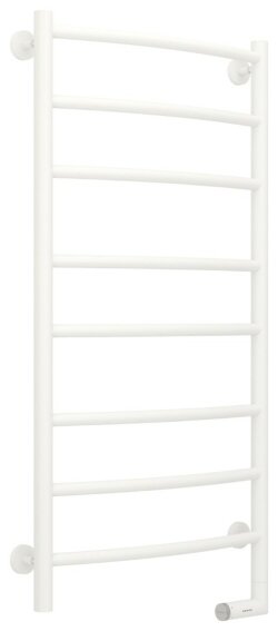 Электрический полотенцесушитель Галант 2.0 1000х500 МЭМ правый (матовый белый) Сунержа арт. 30-5201-1050 Электрический полотенцесушитель Галант 2.0 1000х500 МЭМ правый (матовый белый) Сунержа арт. 30-5201-1050