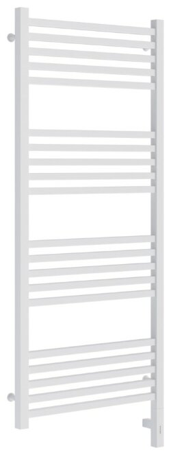 Электрический полотенцесушитель Модус 3.0 1200х500 МЭМ правый (матовый белый) Сунержа арт. 30-5701-1250 Электрический полотенцесушитель Модус 3.0 1200х500 МЭМ правый (матовый белый) Сунержа арт. 30-5701-1250
