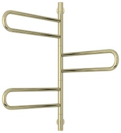 Электрический полотенцесушитель Парео 4.0-3С 773х535 (шампань) Сунержа арт. 020-0823-0773 Электрический полотенцесушитель Парео 4.0-3С 773х535 (шампань) Сунержа арт. 020-0823-0773