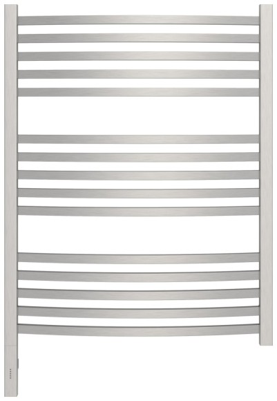 Электрический полотенцесушитель Аркус 3.0 800х600 МЭМ левый (сатин) Сунержа арт. 071-5704-8060