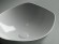 Ceramica Nova Раковина накладная овальная (белый) Element арт. CN5017
