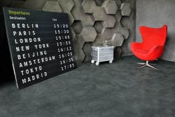 Alpine floor Кварцвиниловая плитка вулканический песок, серый - ЕСО 8-5