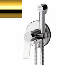 Remer Гигиенический душ SL65WDO SLASH (зотоло)