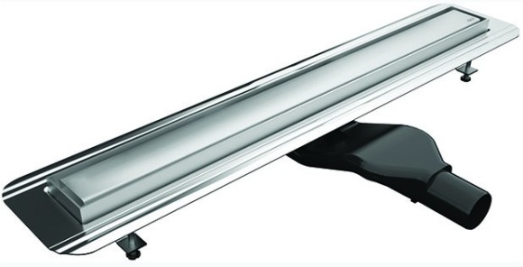 Трап для душа FILO standart 80 OLI арт. 300312