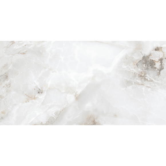 Staro Керамогранит Nestle Bianco 60x120 Polished, цвет: бежевый, арт. 1237498 \ С0005866 