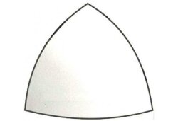 Italon Спецэлемент Calacatta Spigolo A.E. 1x1, под мрамор Charme evo - 600090000346 Italon Спецэлемент Calacatta Spigolo A.E. 1x1, под мрамор Charme evo - 600090000346