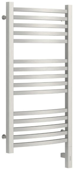 Электрический полотенцесушитель Аркус 3.0 800х400 МЭМ правый (сатин) Сунержа арт. 071-5705-8040 Электрический полотенцесушитель Аркус 3.0 800х400 МЭМ правый (сатин) Сунержа арт. 071-5705-8040