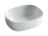 Ceramica Nova Раковина накладная овальная (белый) Element арт. CN6018